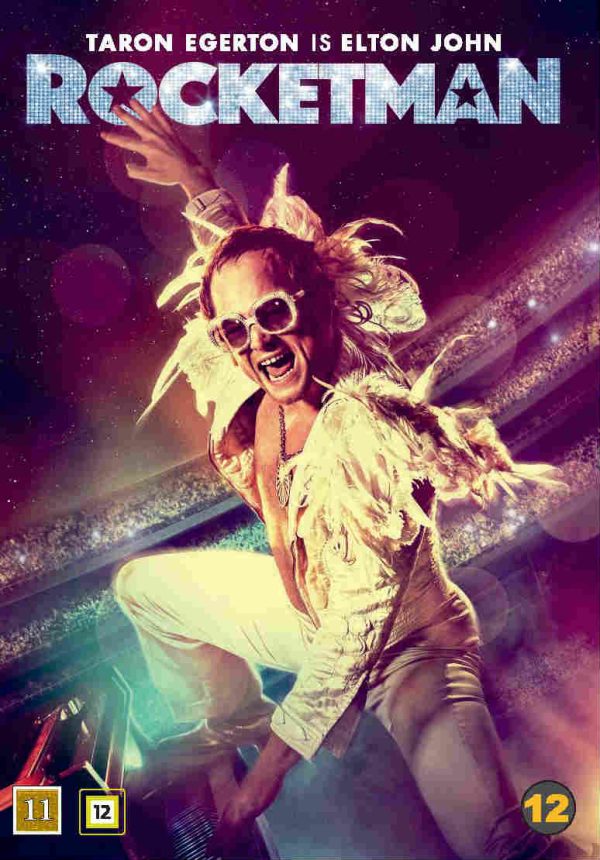 ROCKETMAN ROCKETMAN